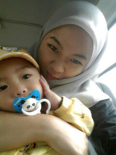 Nurhidayah profile icon