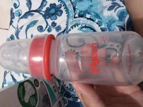 Pigeon Bottles