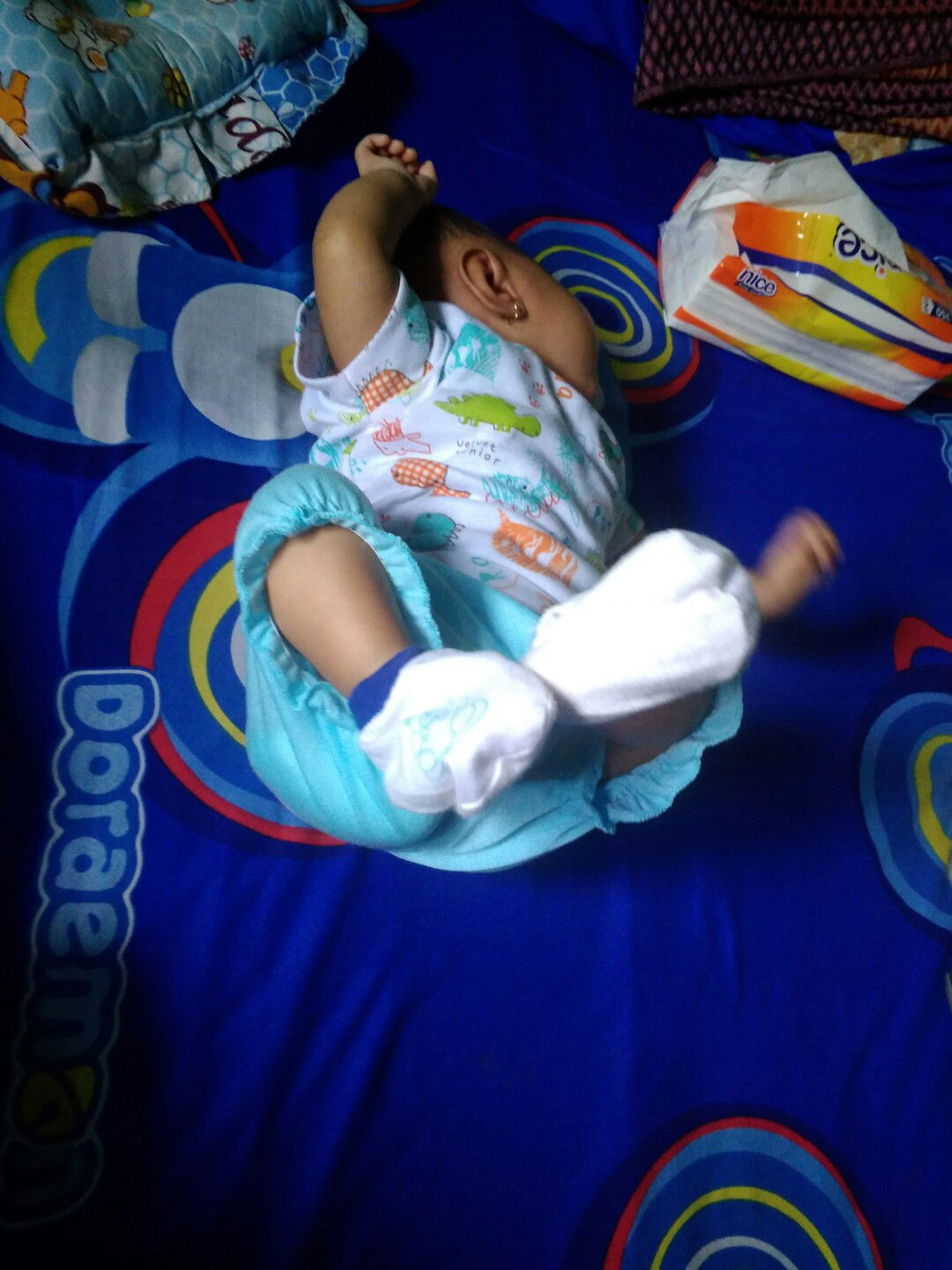 Nuraeni profile icon