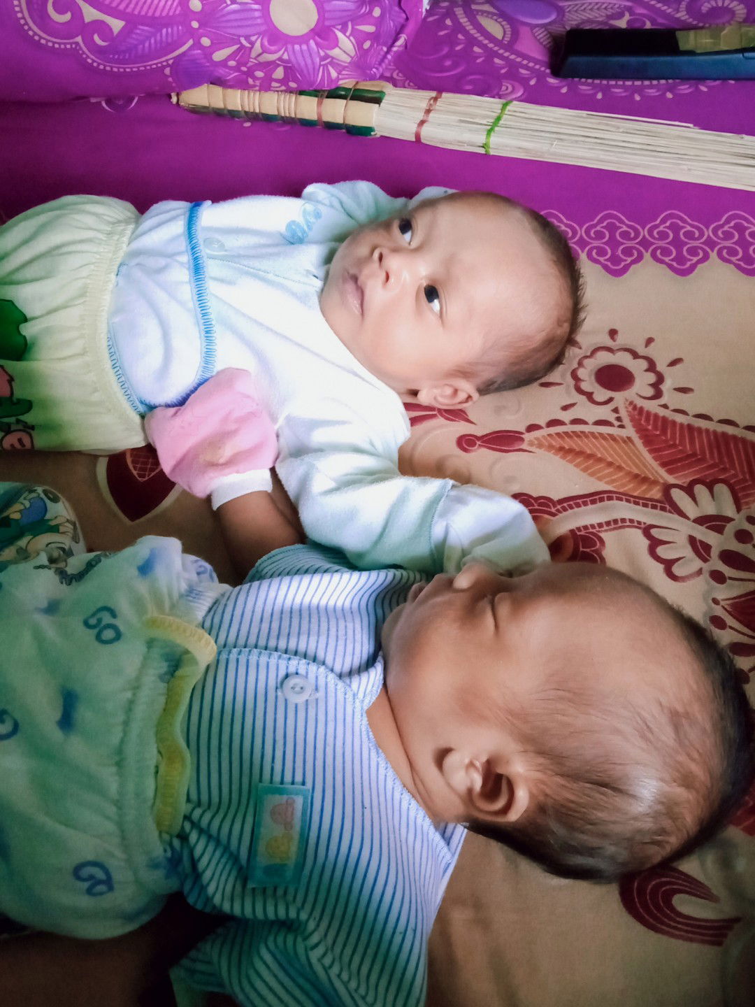 Meyke Retna Ningrum profile icon