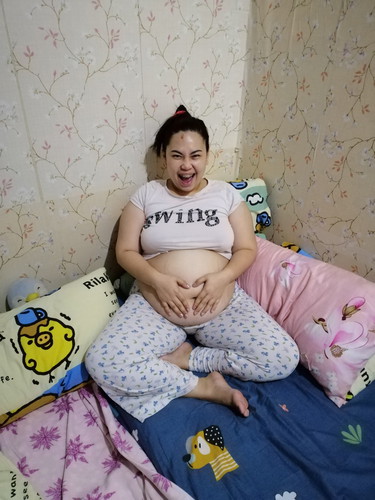 What is my baby's gender?