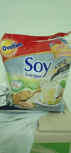 น้ำเต้าหู้