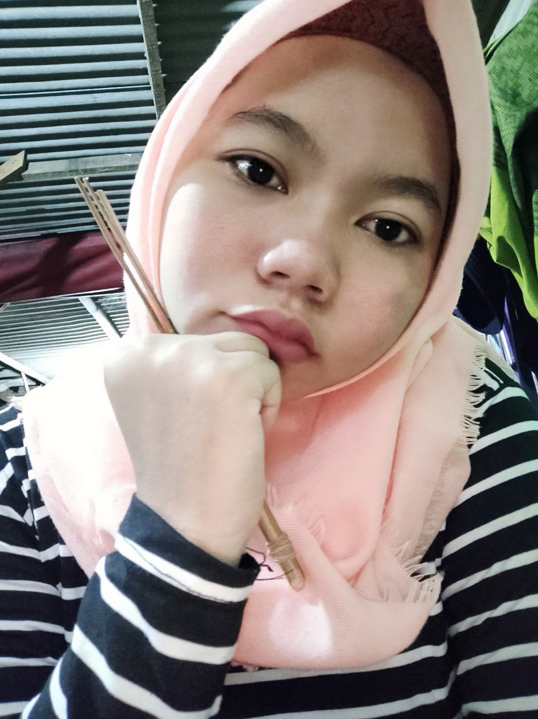 Siti Maesaroh profile icon