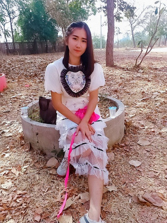 Wii Chadaporn profile icon