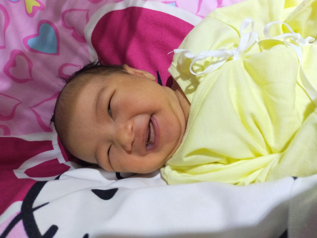 leah lei profile icon