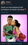 Monique Roque profile icon