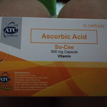 Vitamin C