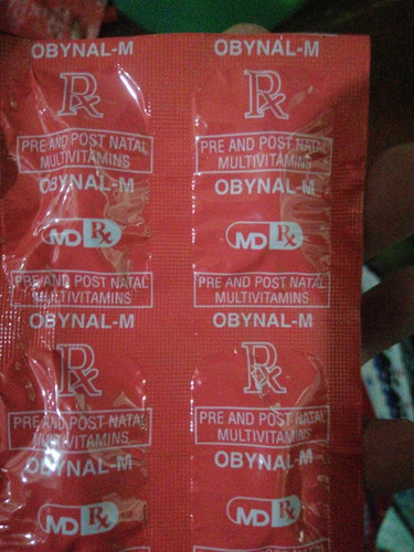 OBYNAL-M