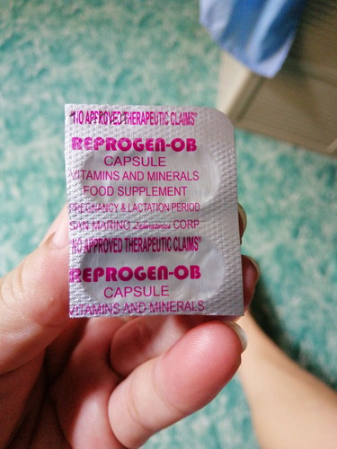 Reprogen- OB