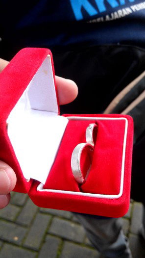 Ismi N I profile icon