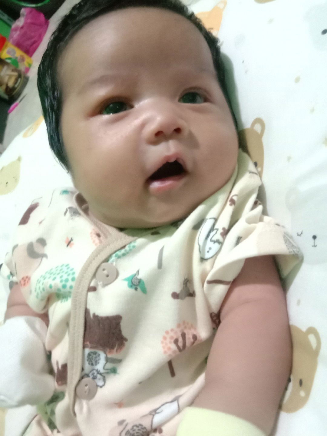 Rafika erja profile icon