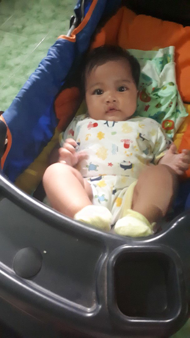 Novita Putri Lestari profile icon