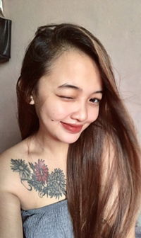 Jelai Abanilla Calaluan profile icon