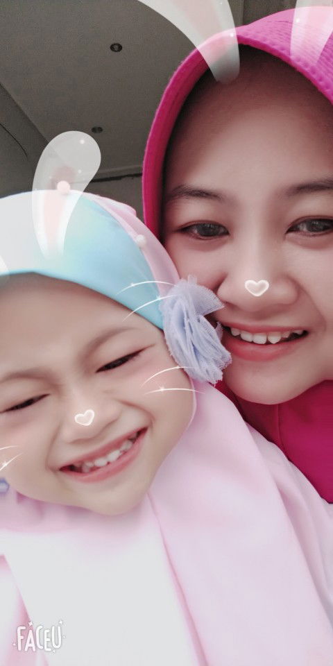 Anis Maghfiroh profile icon