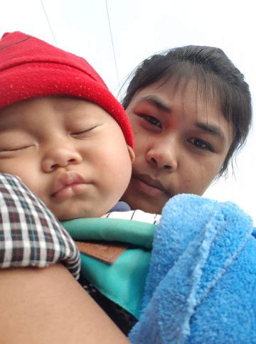 ชลธิชา พานินรัมย์ profile icon