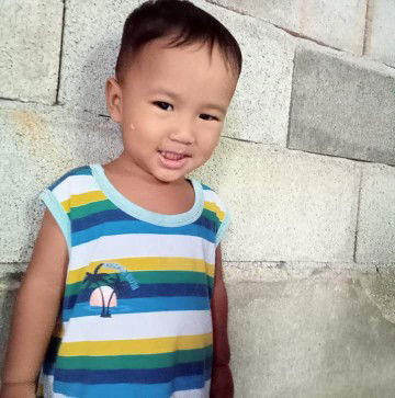 Yameela Umar profile icon