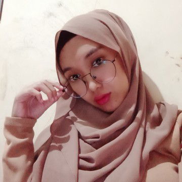 Ajeng Gian Widayanti profile icon