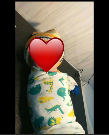 wallcome baby gilr's 😘