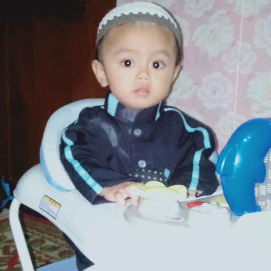 Noval Alghozy profile icon