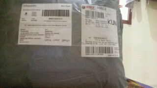 Rezeki dari Bunda Vera Umm Yahya-Medan