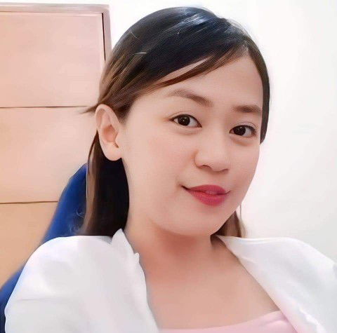 Mary Rellin Sanchez profile icon