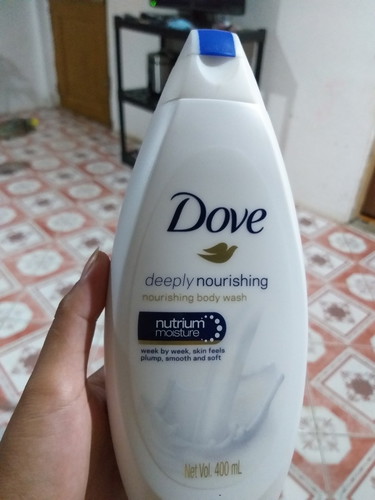 Body Wash
