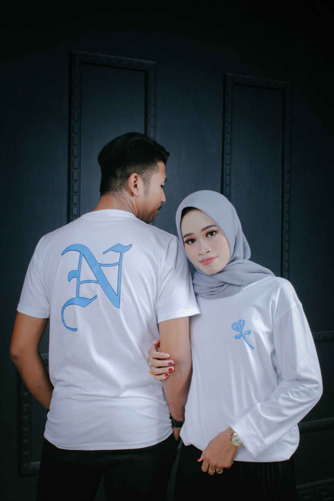 Andi novayanti amalia profile icon