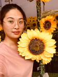 Jewel Mae De Guzman profile icon
