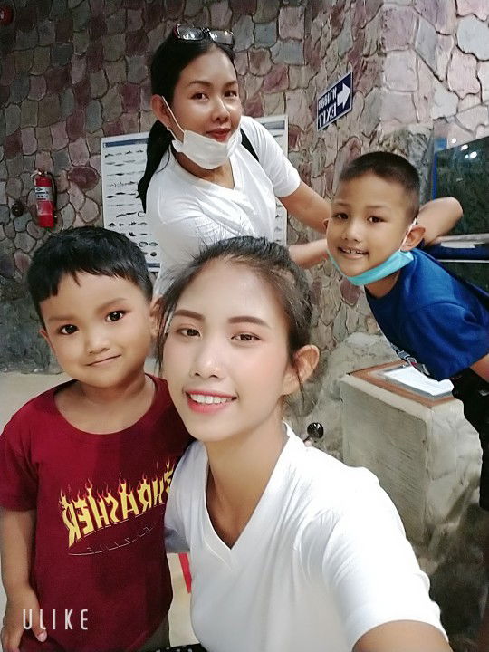 เพชรดากร น้อยเชียงคูณ profile icon