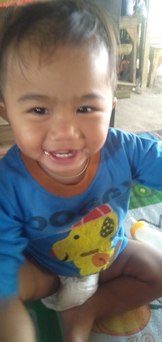 ลุกเรา1ขวบ1เดือน