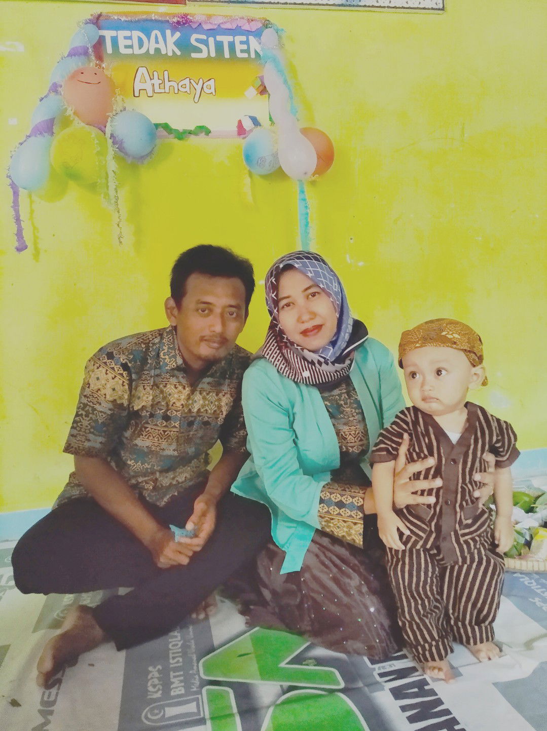 Triyanti profile icon