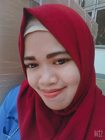 Tasih cahyati profile icon