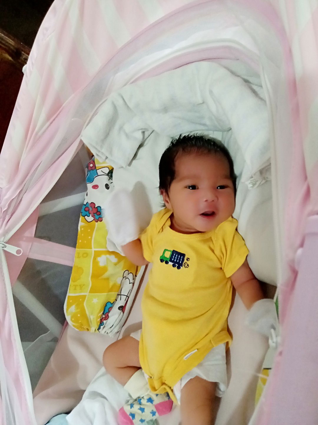 Blessed With  Kids profile icon