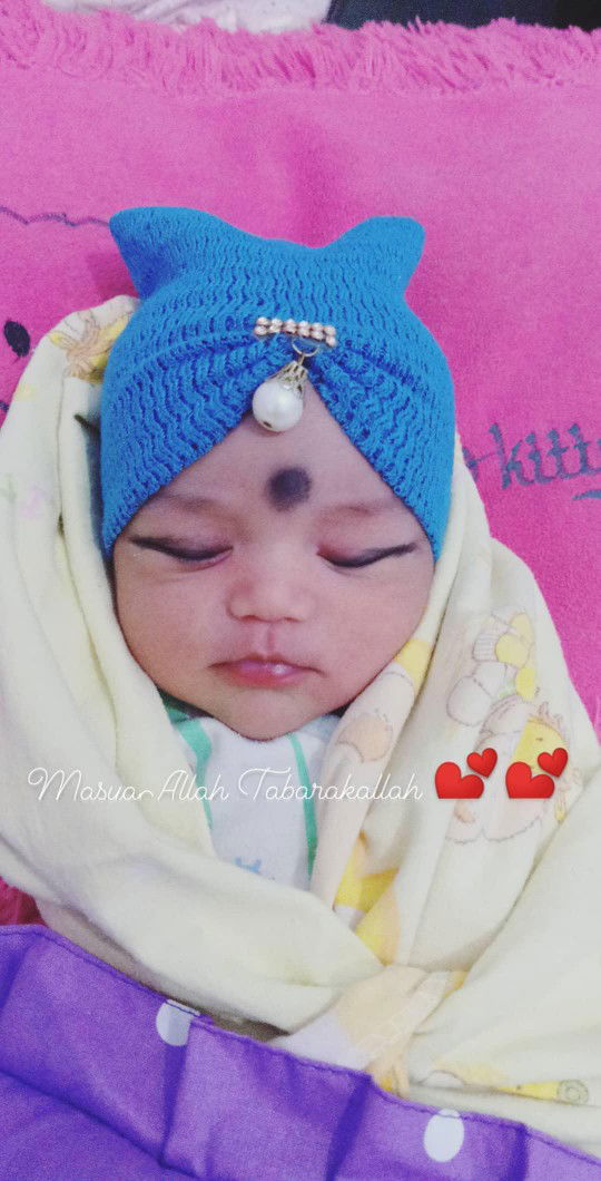 Farhana Maulidira profile icon