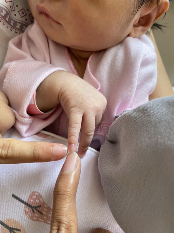 Megafitri profile icon