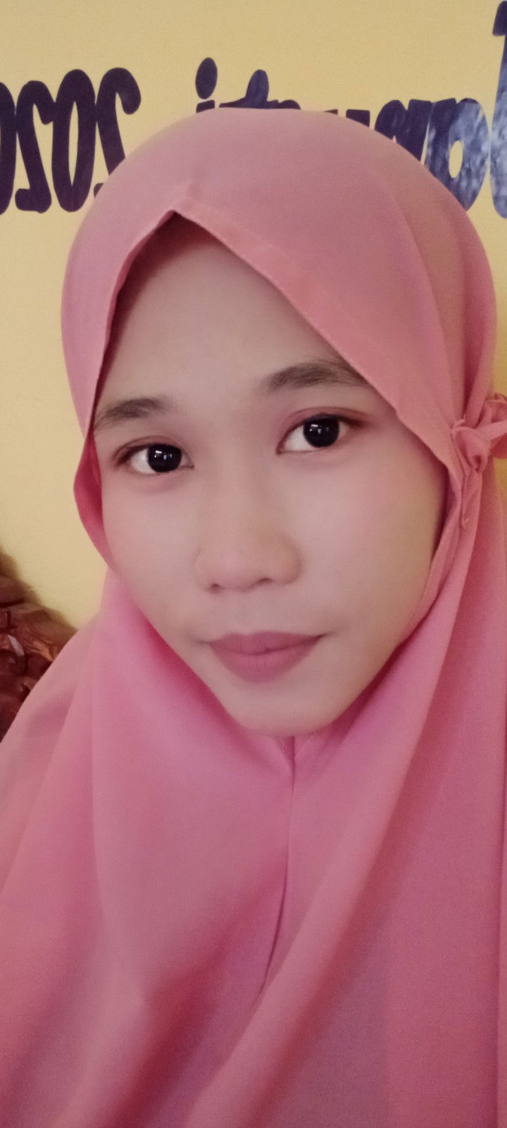 NURUL AISA profile icon