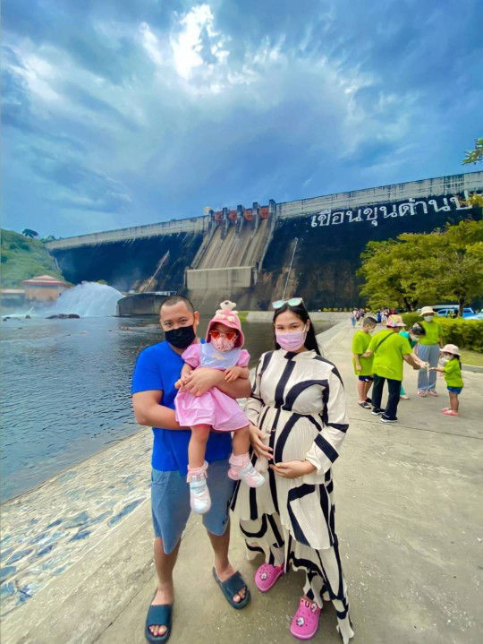 Kritsana Suksuwan profile icon