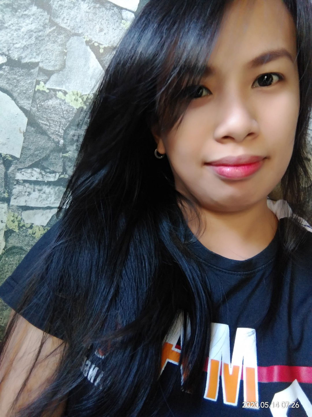 Hezel Delamata profile icon