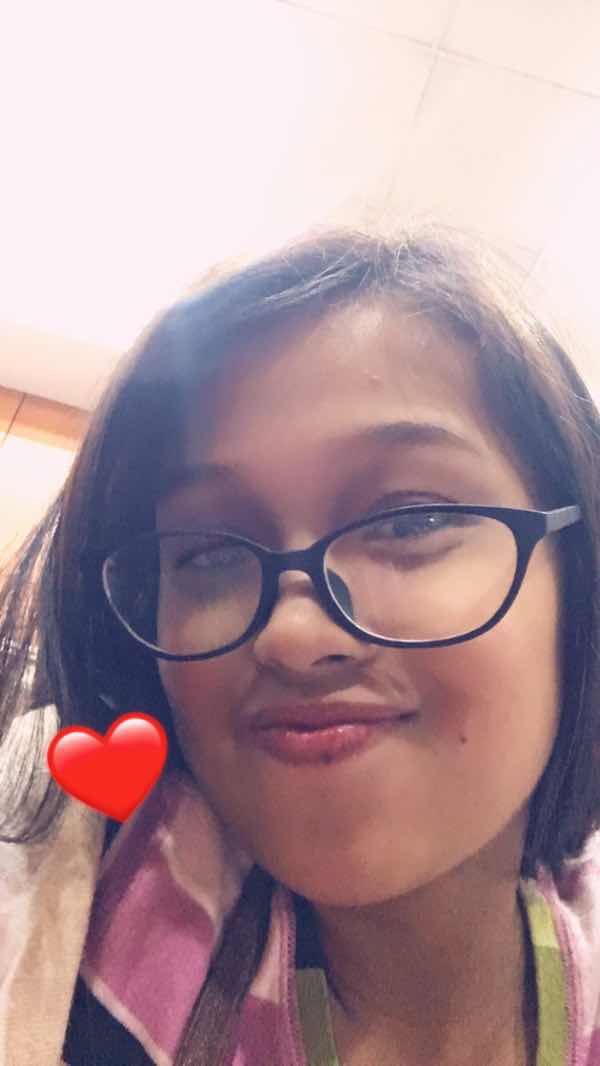 Jamaica Marie Garcia profile icon