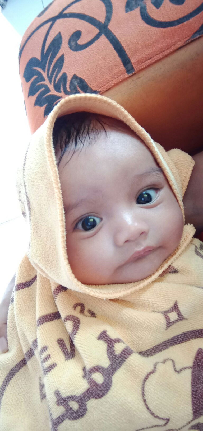 Ayu Hehanussa profile icon