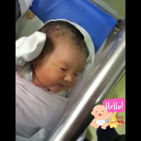 Alhamdulillah launching juga