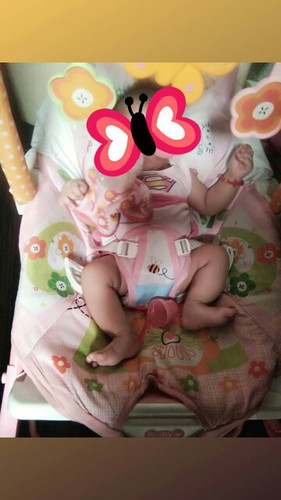 mbaby rocker