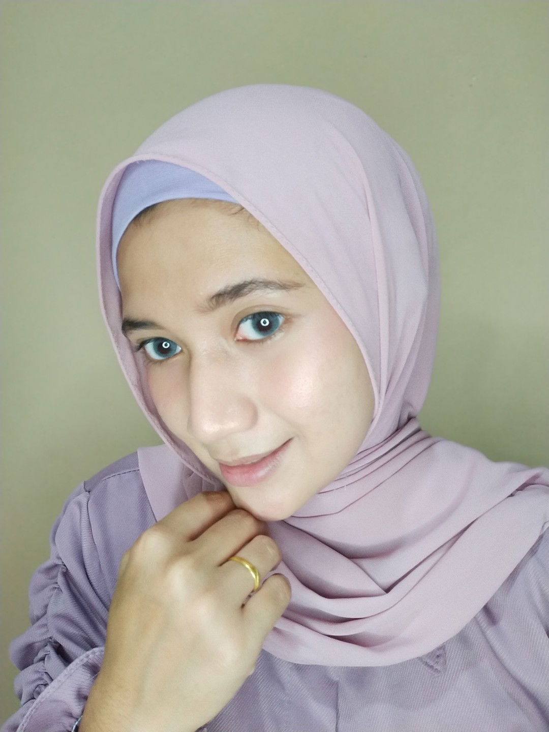 Mutiara Sanova profile icon