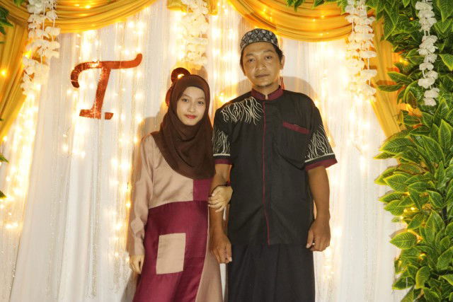 Arinita profile icon