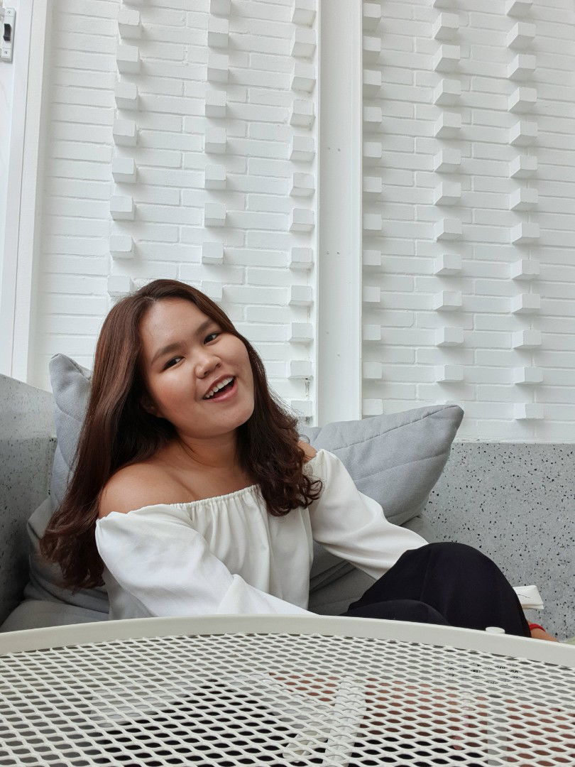 Praweena profile icon