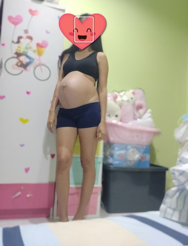ตั้งครรภ์