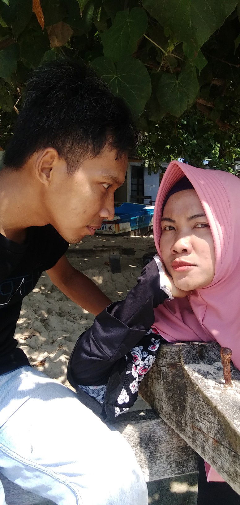 Jinan yi profile icon