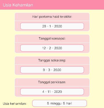 Minta doa nya dari semua bunda2 disini ?