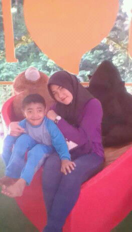 mam iki profile icon