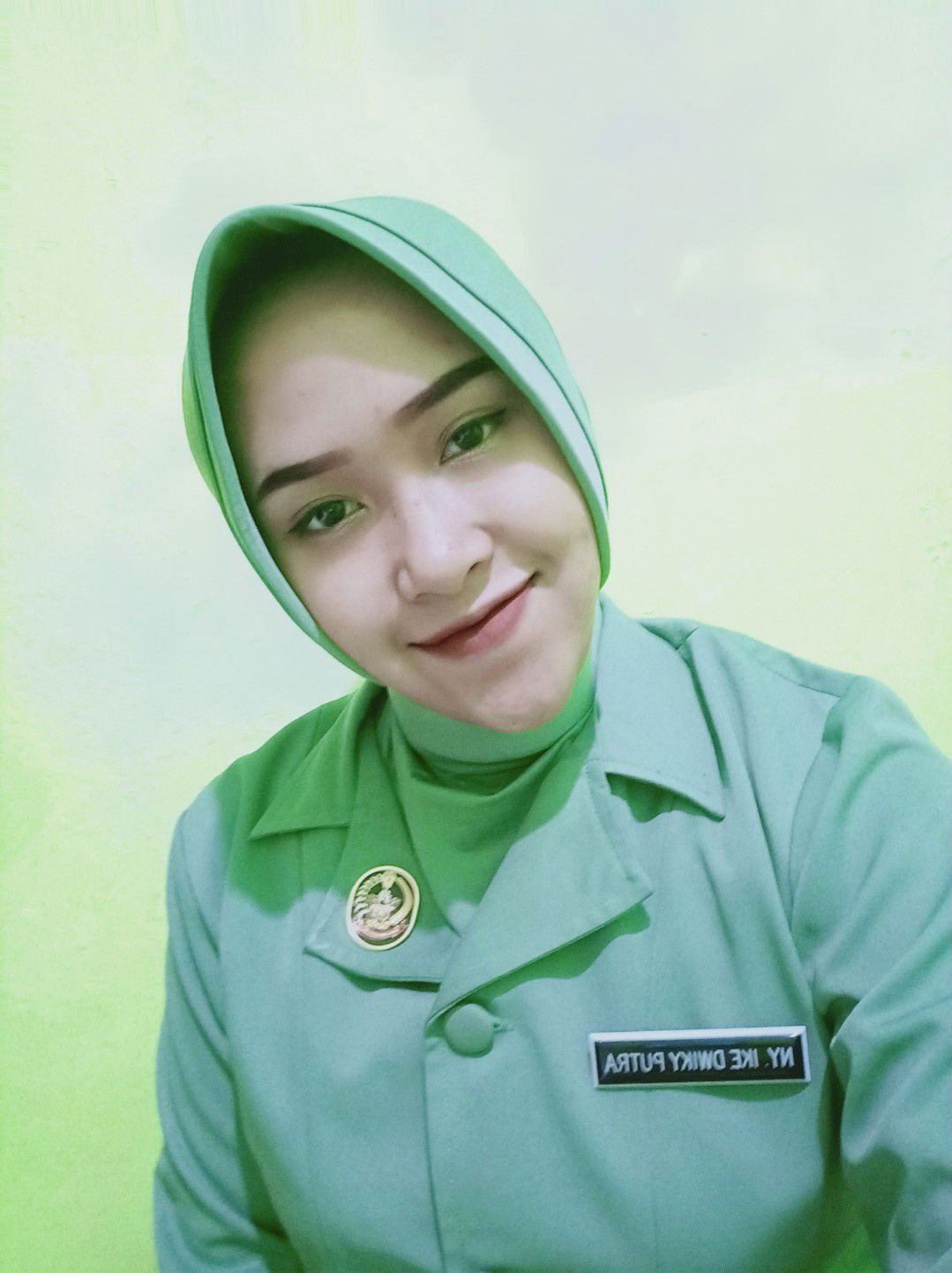 Ike Yulia Anggraeni profile icon